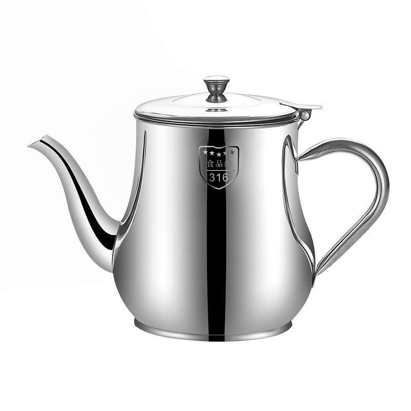 不锈钢油壶家用储油滤渣隔油安士壶多用调料瓶不挂油装油瓶大容量,淘宝优惠券,粉丝福利购,淘宝优惠卷