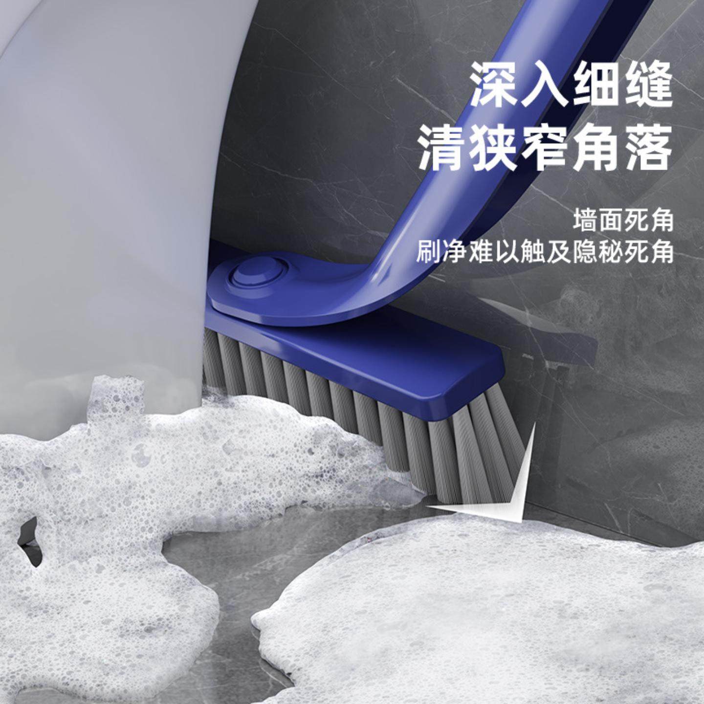 浴室刮水器刮水拖把魔术扫把家用扫地刮地板卫生间厕所缝隙刷家用,淘宝优惠券,粉丝福利购,淘宝优惠卷