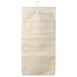 Система хранения, настенный подвесной органайзер, нижнее белье, сумка, тканевый мешок