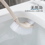 Домашние туалетные чехлы без мертвых концов, домашняя стена -туалет, туалет, кисти для туалета, висящая стена -уборка туалета в стиле стены