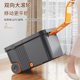 Rotary mop household hand-washable mop bucket