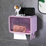 Домашняя домашняя будья коробка дома водонепроницаем