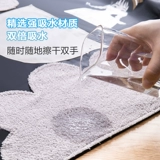 Фартук, водонепроницаемая модная юбка, милый японский нагрудник для работы, рабочая одежда, увеличенная толщина