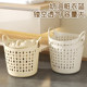 Dirty laundry basket placing clothes storage basket doll bucket dirty laundry basket