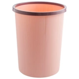 Большое мусорное ведро для домашнего использования для гостиной, скандинавский стиль