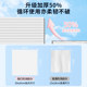 一次性洗脸巾加厚珍珠纹抽取式棉柔巾干湿两用婴儿面巾清洁擦面用