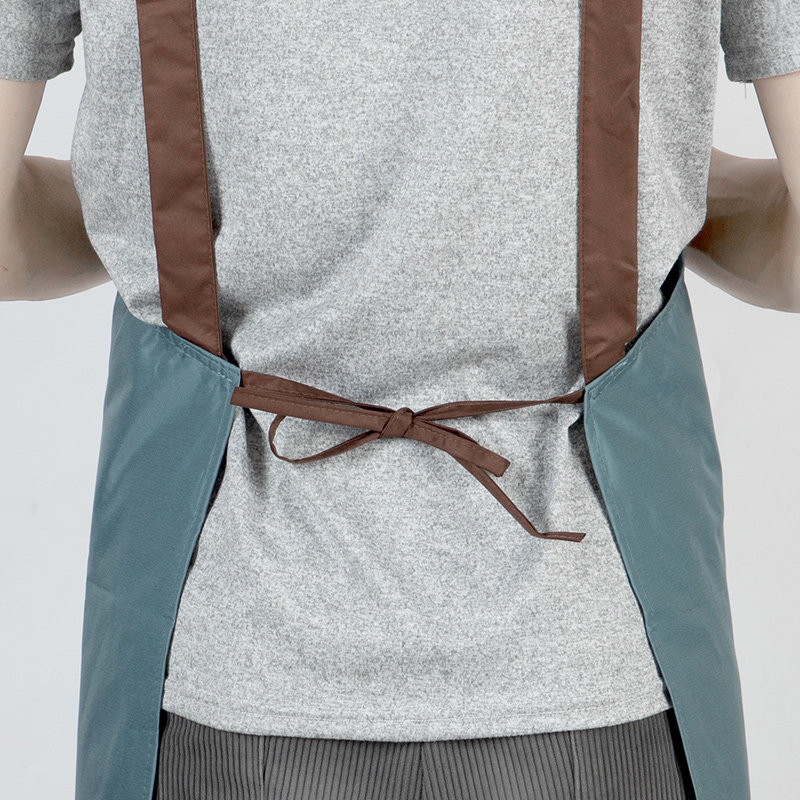 围裙女家用厨房防水防油网红工作服实用新款罩衣大人长袖围腰简约,淘宝优惠券,粉丝福利购,淘宝优惠卷