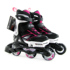 rollerblade xt children's roller skates children's skates adjustable suit men and women imported skates telescopic