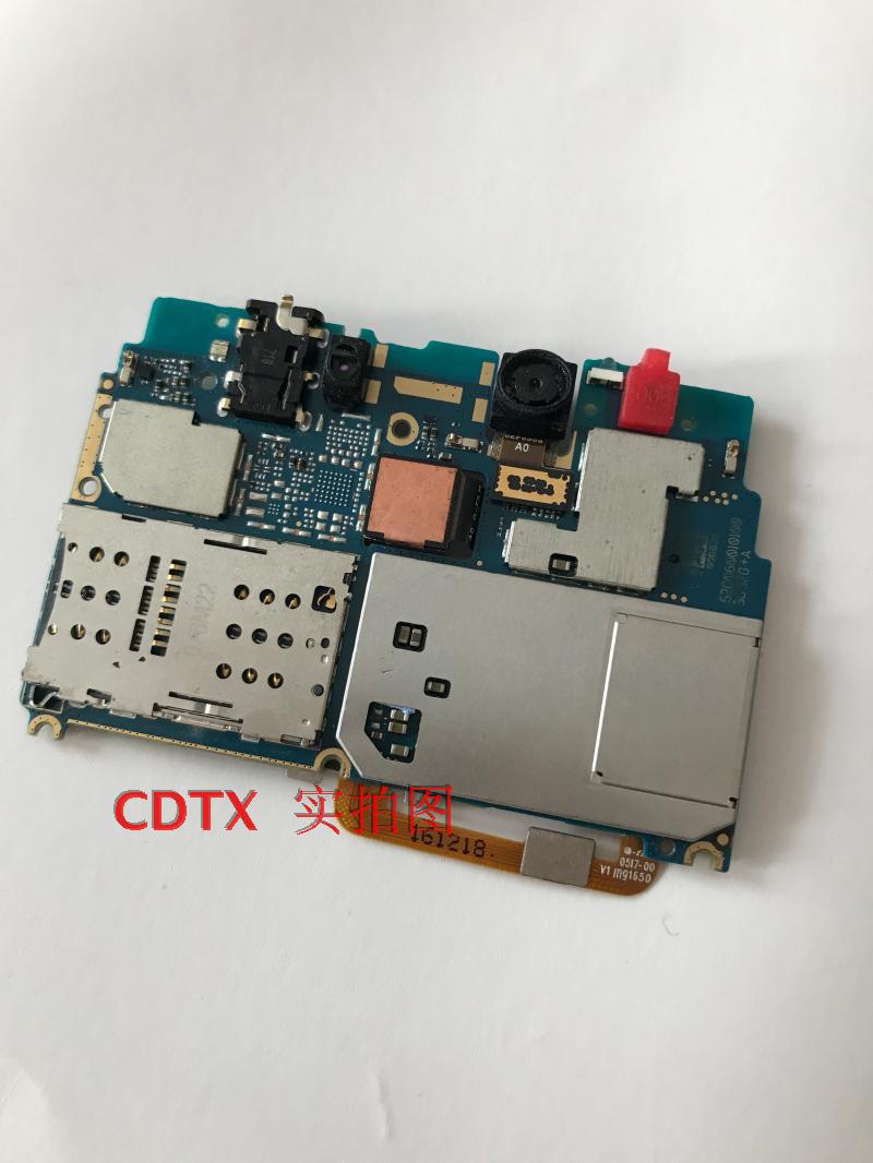 适用红米note4x 主板 马达 尾插 振动 主板连接排 开机排 摄像头
