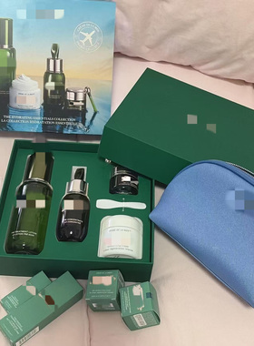 大牌美妆直播间摄像摆件空瓶