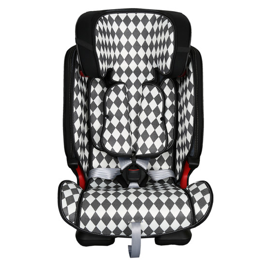 Baodexi britax Variety King Variety Knight four first and second generation child safety seat mat cushion if it