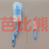 Моющее средство для бутылочек, ершик для бутылочки, щетка, щеточка, детская кисть, гигиеническая трубочка, поролоновая соска