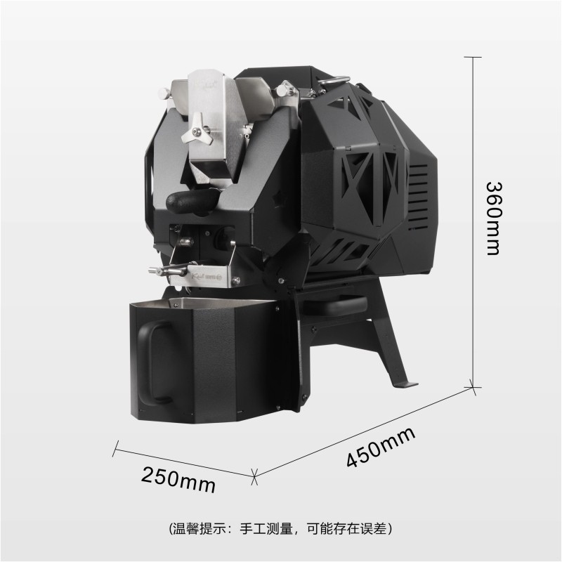直火环绕热风/狙击手M2电热咖啡豆烘焙机商用家用烘豆,淘宝优惠券,粉丝福利购,淘宝优惠卷