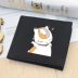 Tài khoản bạn bè Natsume mèo giáo viên Guizhi ví ngắn anime xung quanh học sinh nam và nữ ví đơn giản hai nhân dân tệ - Carton / Hoạt hình liên quan