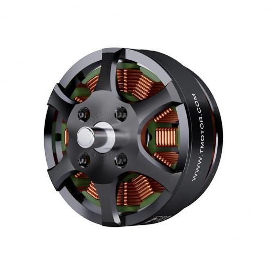 MN2806 EVO T-MOTOR 超轻 悬浮 多旋翼 无人机 无刷电机 - 图1