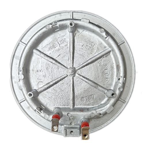 原装苏泊尔火锅HFK26E-130/SH0026/H26YK81-130发热盘加热盘1300W - 图2
