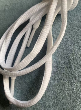 轻速1.0篮球鞋专用鞋带半圆