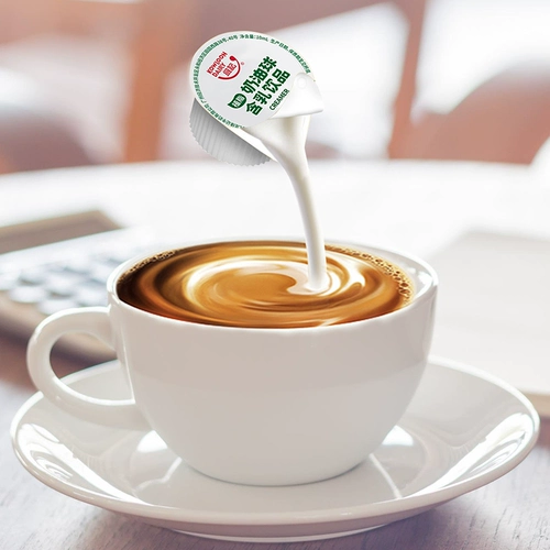 Victoria Cream Ball Coffee Milk Ball 400 мл