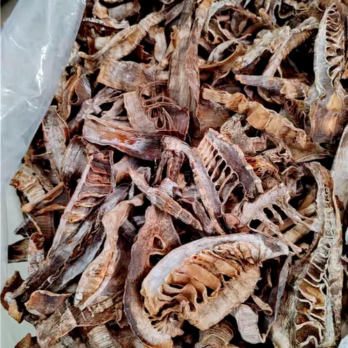 2026新货 湘西农家烟笋干 楠竹笋干玉兰片 农家自制日晒无硫笋尖 - 图2