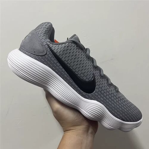 Nike耐克HYPERDUNK男子缓震运动低帮透气实战篮球鞋897637-IB4638 - 图0