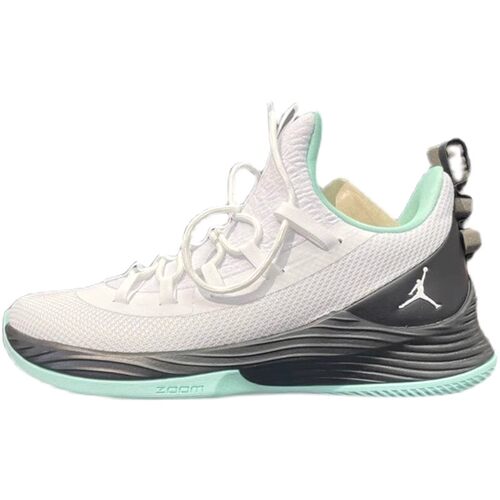 AIR JORDAN ULTRA FLY 2巴特勒男实战耐磨篮球鞋AH8110-834268 - 图3