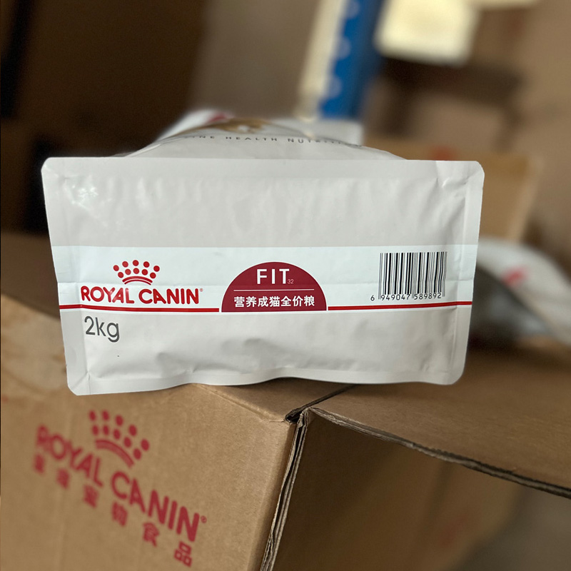 腐败猫-Royal Canin皇家理想体态F32成猫粮 2Kg - 图3