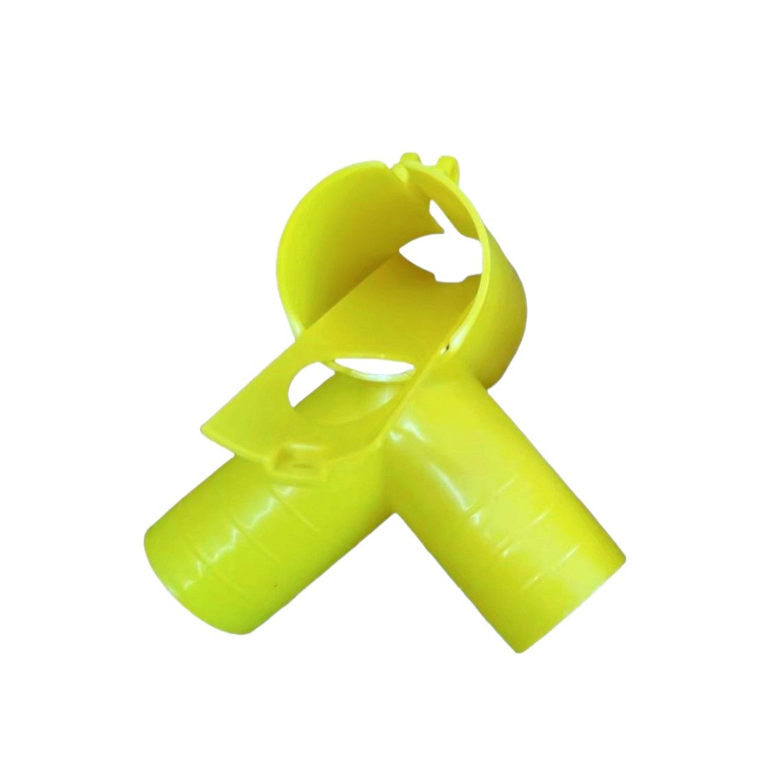 厂家直销新式养殖下料开关60四通下料器自动养猪设备鸡鸭料线配件,淘宝优惠券,粉丝福利购,淘宝优惠卷