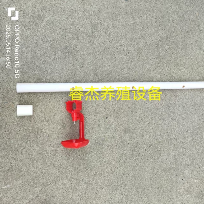 小鹅大鸡饮水线25大鹅6分管大鸭子饮水3米厚2喂鸡自动饮水器养殖,淘宝优惠券,粉丝福利购,淘宝优惠卷