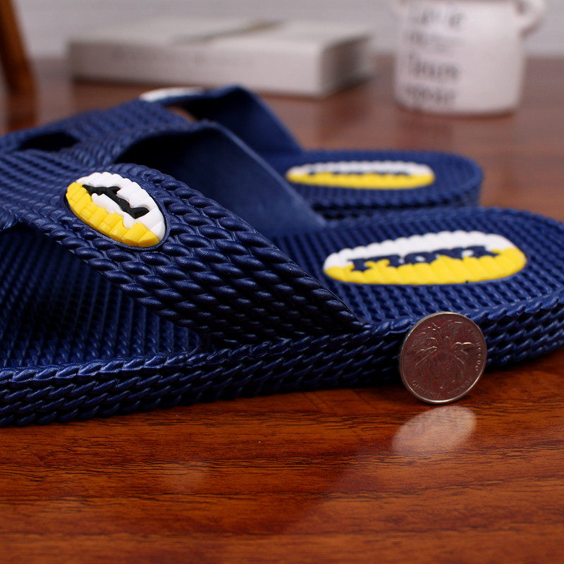 耀利正品7158情侣款时尚居家凉拖鞋夏季浴室冲凉洗澡防滑特价女托,淘宝优惠券,粉丝福利购,淘宝优惠卷