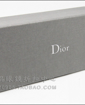 意大利太阳眼镜Dior/迪奥圆润