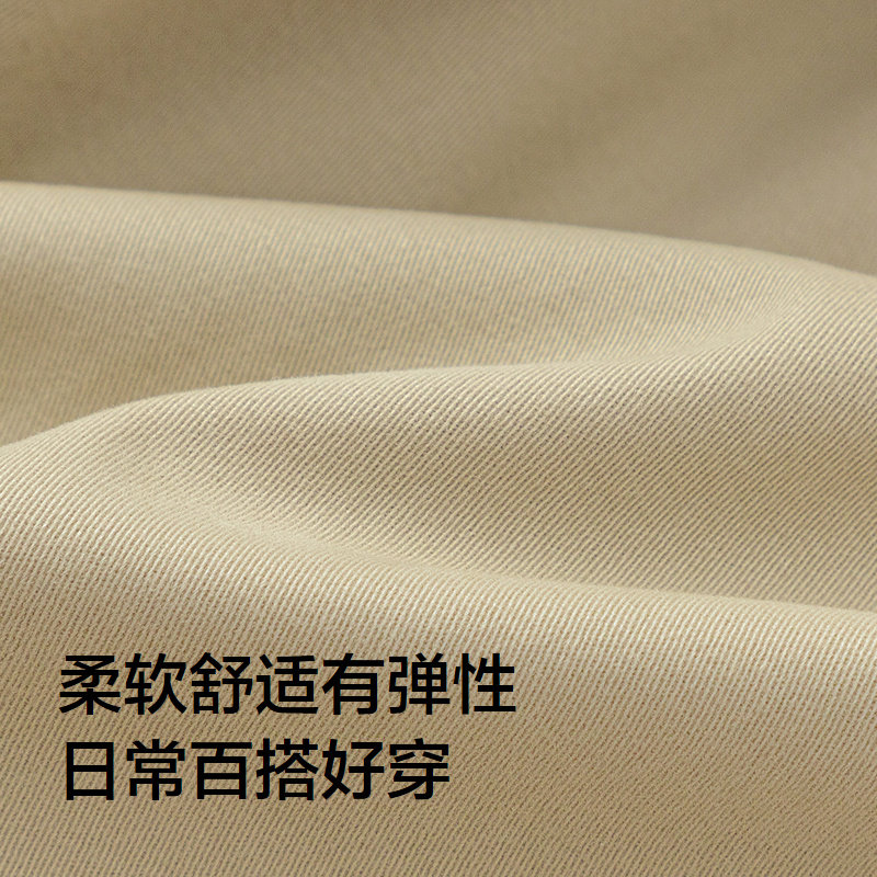 【balaOne】巴拉巴拉童装儿童裤子男童2026春装新款弯刀裤宽松潮,淘宝优惠券,粉丝福利购,淘宝优惠卷