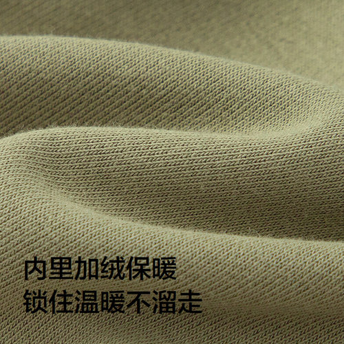 【商场同款】巴拉巴拉童装儿童裤子男童长裤2025秋新款宽松束脚裤 - 图1