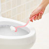 Japan's S Elbow Cleaning Brush Elbow Toilet with No Dead Angle