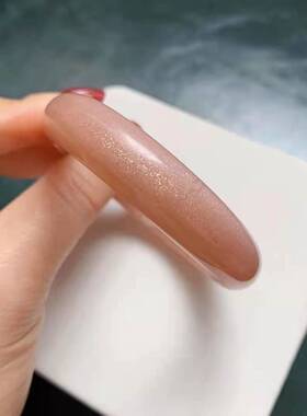 天然太阳石水晶手镯猫眼效应