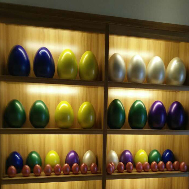 金元宝4S店砸金猪开业庆典抽奖道具20cm促销活动砸金蛋创意砸龙蛋