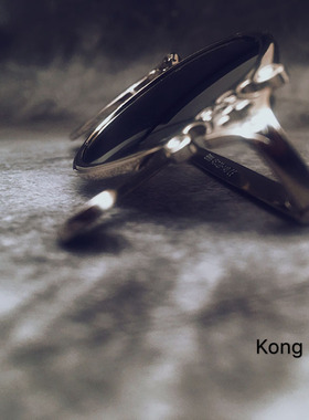 欧美街拍复古蒸汽朋克ins太阳镜