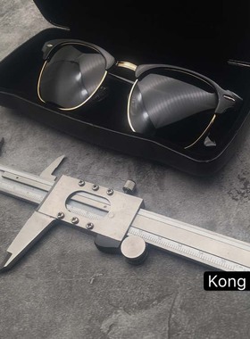 偏光墨镜欧美太阳眼镜