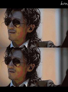 偏光墨镜蛤蟆镜复古开车太阳眼镜