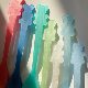 Designer German high-quality colorful acrylic spoon