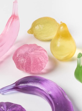 设计师]devonmade水果柠檬玻璃