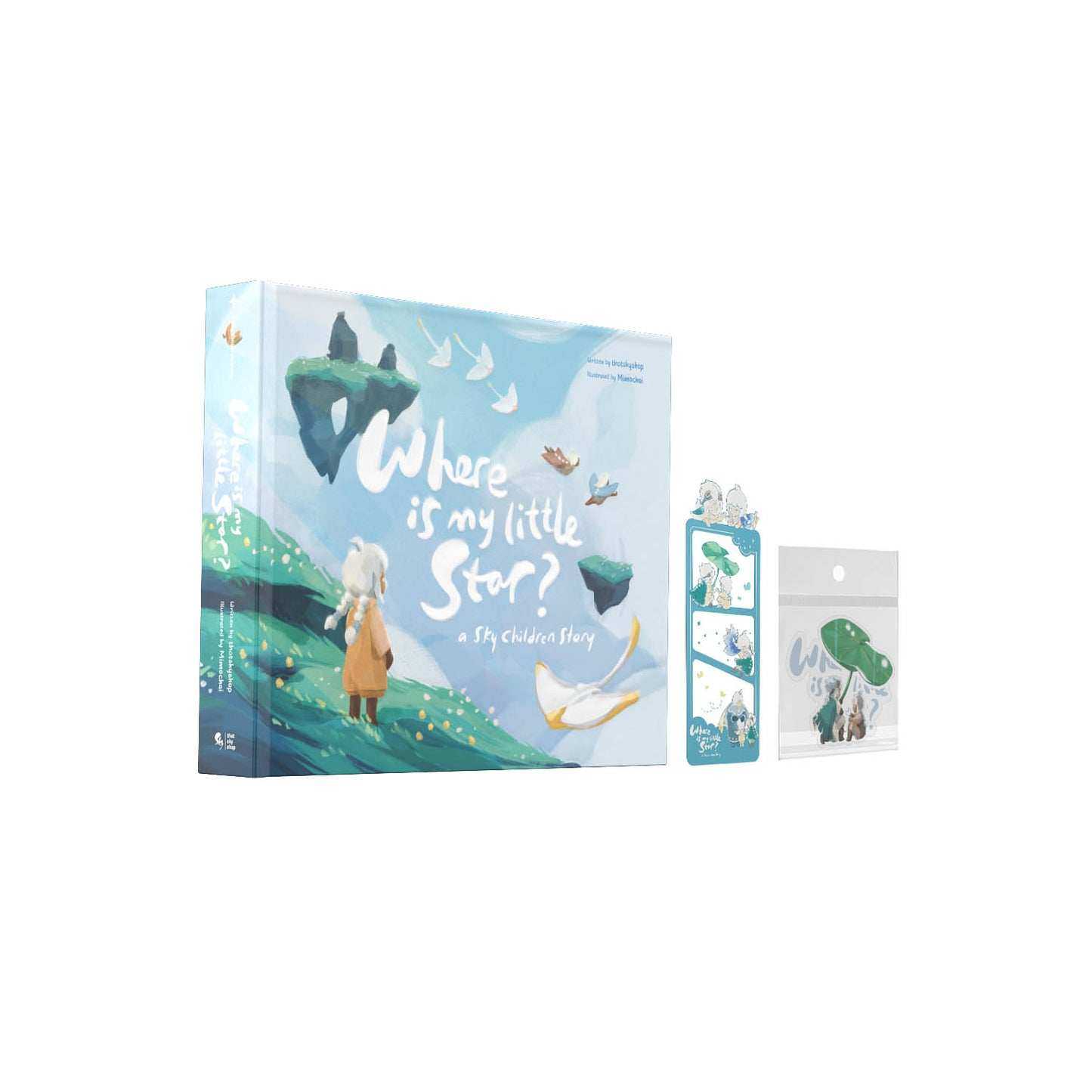 光遇立体绘本画册设定集周边徽章NFC可扫描感应 全新未拆,淘宝优惠券,粉丝福利购,淘宝优惠卷