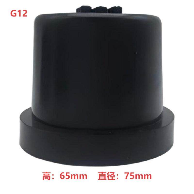 多功能防尘罩大灯改装海Q5LED双光透镜延长胶后盖防水密封橡胶盖,淘宝优惠券,粉丝福利购,淘宝优惠卷