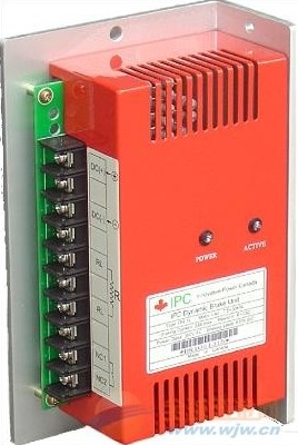 变频器用制动单元IPC-DR-2G（75-132KW,重载45-55KW）制动斩波器 - 图2