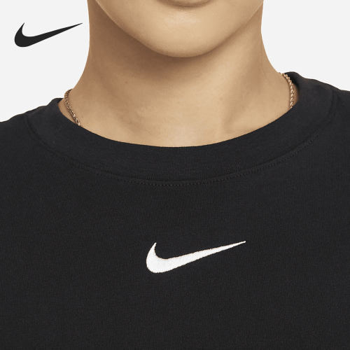 NIKE/耐克女正品连衣裙清仓特价DD5045-010-图1