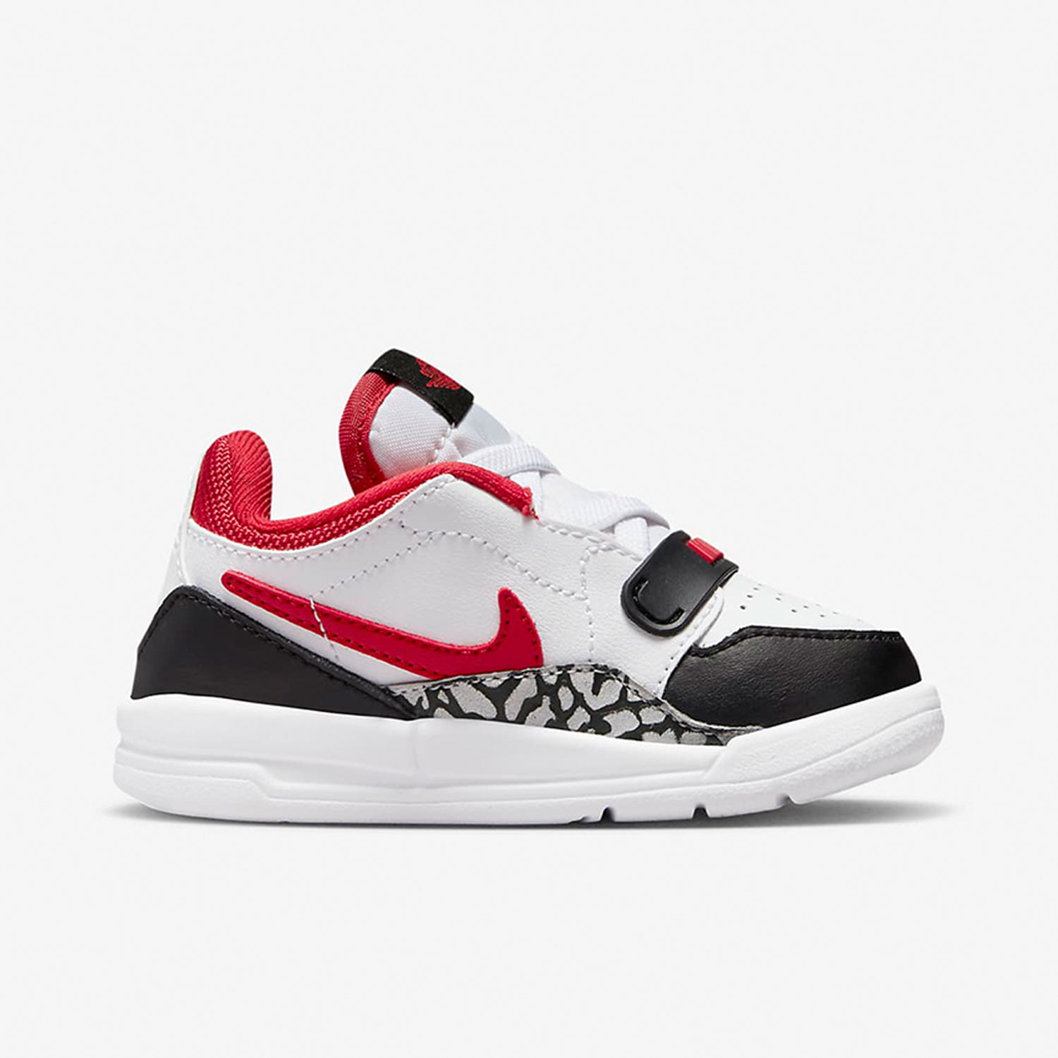Nike/耐克正品Jordan LEGACY 312 LOW婴童休闲运动鞋 CD9056-160-图2
