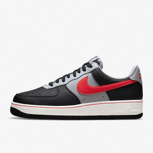 Nike/耐克正品新款Air force 1 AF1男子低帮训练板鞋DC8874-001 - 图0