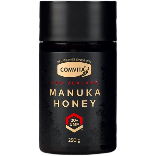 Новая Зеландия импортированная Comvita Kangwei Natural High Active Manuka20+Pure Meluka Honey