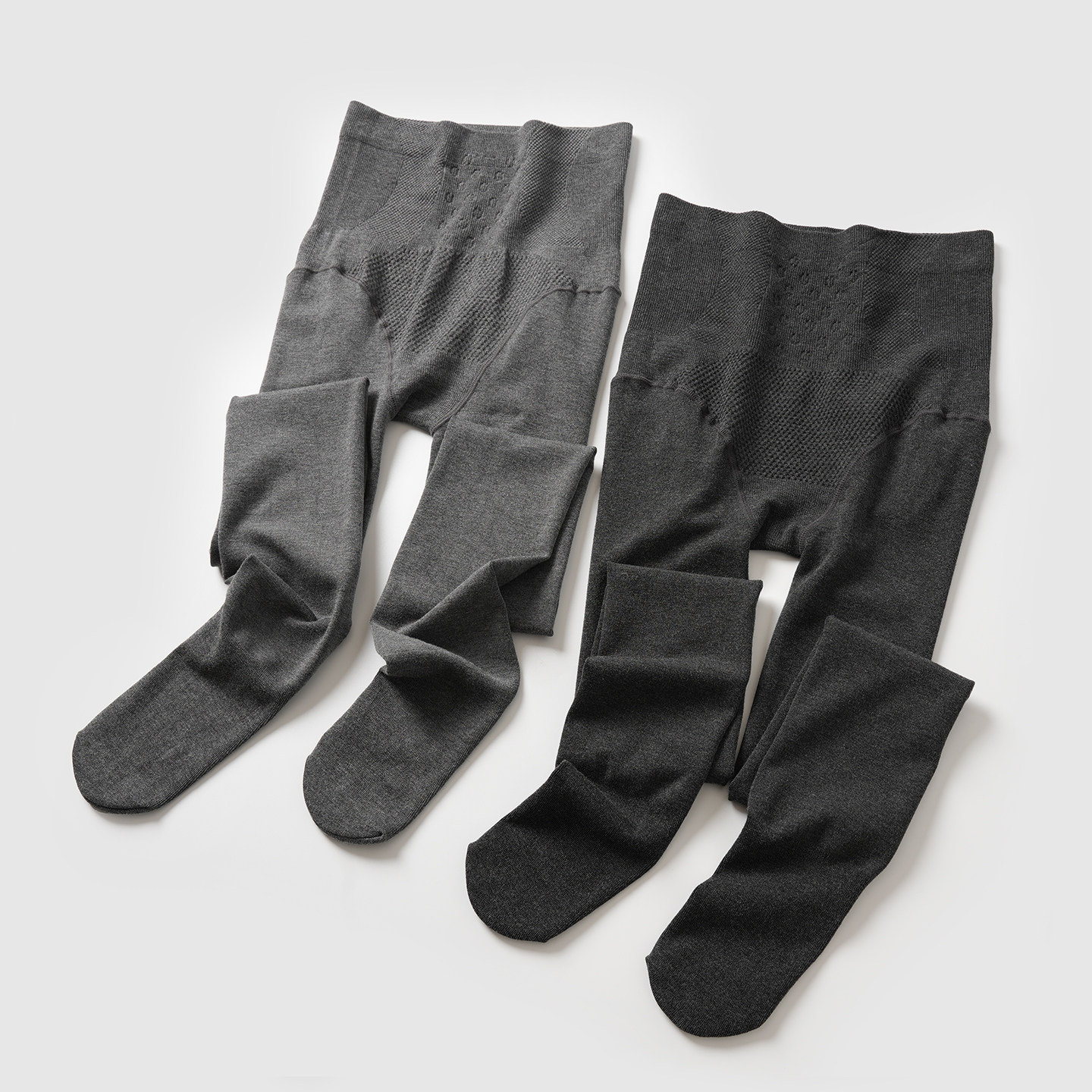 280g女士高腰连裤袜 竖条显瘦打底裤  秋冬款女装,淘宝优惠券,粉丝福利购,淘宝优惠卷