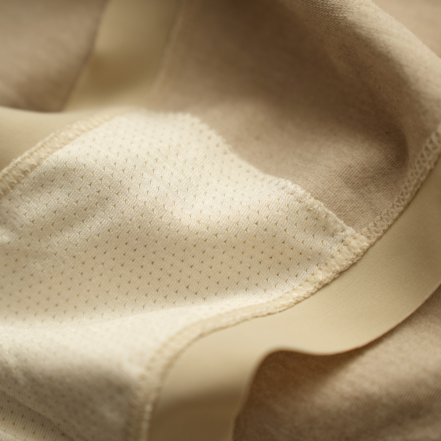 三件装内裤 高腰护肚 莱赛尔包臀内裤 三角内裤 四季可穿,淘宝优惠券,粉丝福利购,淘宝优惠卷