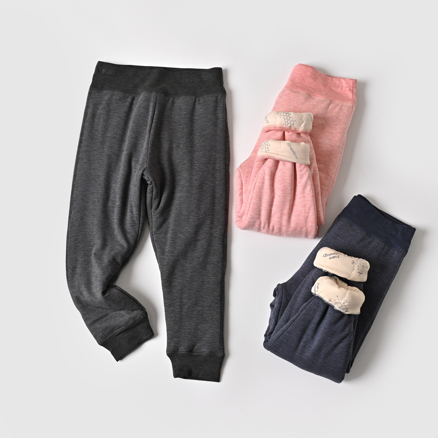 胖童大码校服神器 儿童夹棉棉裤男童女童含羊毛保暖裤 180 中大童,淘宝优惠券,粉丝福利购,淘宝优惠卷